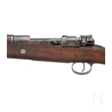 Karabiner 98a, Erfurt 1916