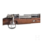 Karabiner 98a, Erfurt 1917