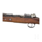 Karabiner 98a, Erfurt 1917