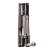 Karabiner 98a, Erfurt 1917