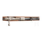 Gewehr 98, Amberg 1917, "EWB"