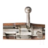 Gewehr 98, Amberg 1917, "EWB"