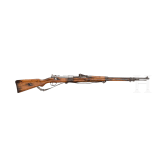 Gewehr 98, Mauser 1916
