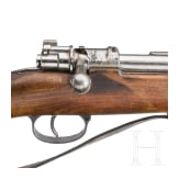 Gewehr 98, Mauser 1916