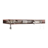 Gewehr 98, Mauser 1917