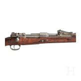 Gewehr 98, Mauser 1917