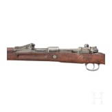 Gewehr 98, Mauser 1917