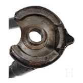 Zweibein f&uuml;r das Mauser-Tankgewehr M 1918