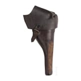 Reichsrevolver Mod. 1879, Mauser, f&uuml;r Bayern