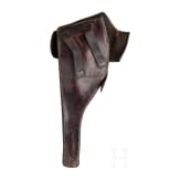 Reichsrevolver Mod. 1879, Mauser, f&uuml;r Bayern