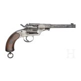 Reichsrevolver Mod. 1879, Suhler Konsortium