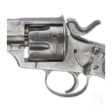 Reichsrevolver Mod. 1879, Suhler Konsortium