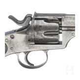 Reichsrevolver Mod. 1879, Suhler Konsortium