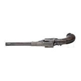 Reichsrevolver Mod. 1879, Suhler Konsortium
