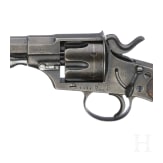 Reichsrevolver Mod. 1879, Suhler Konsortium