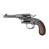 Reichsrevolver Mod. 1883, Erfurt