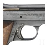 Beholla, Milit&auml;rkontrakt