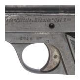 Beholla, Milit&auml;rkontrakt