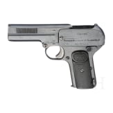 Dreyse Mod. 07