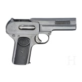 Dreyse Mod. 07