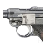 Pistole 04/06, DWM