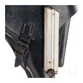 Pistole 08, DWM, 1917, in Tasche