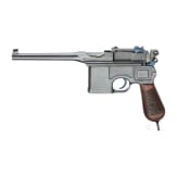 Mauser, Mod. C96/12