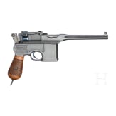 Mauser, Mod. C96/12