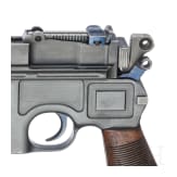 Mauser, Mod. C96/12