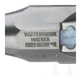 Mauser, Mod. C96/12