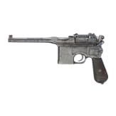 Mauser, Mod. C96/16