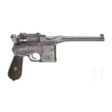Mauser, Mod. C96/16