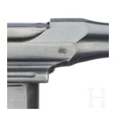 Mauser C 96 "Wartime Commercial" mit kaiserlicher Abnahme und Kasten