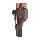 Mauser C 96 "Wartime Commercial" mit kaiserlicher Milit&auml;rabnahme