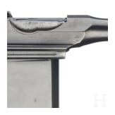 Mauser C 96 "Wartime Commercial" mit kaiserlicher Milit&auml;rabnahme