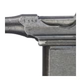 Mauser C 96/16 "Wartime Commercial"