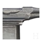 Mauser C 96/16 "Wartime Commercial"