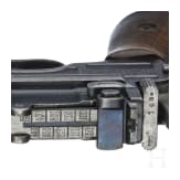 Mauser C 96/16 "Wartime Commercial"
