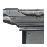 Mauser C 96 "Wartime Commercial"