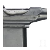 Mauser C 96 "Wartime Commercial"