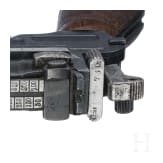 Mauser C 96 "Wartime Commercial"