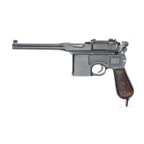Mauser, Mod. C 96/16