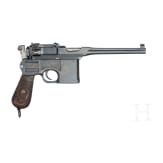 Mauser, Mod. C 96/16