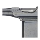 Mauser, Mod. C 96/16