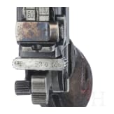 Mauser, Mod. C 96/16