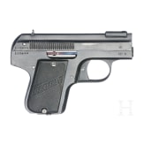 Pieper-Bayard Mod. 1908, mit Tasche