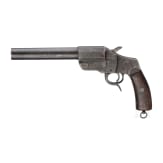 Leuchtpistole Mod. Hebel