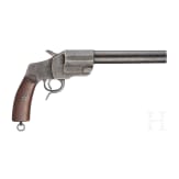 Leuchtpistole Mod. Hebel