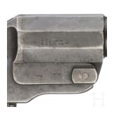 Leuchtpistole Mod. Hebel