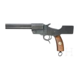 Signalpistole, Mod. Hebel